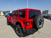 Just Arrived! Please Call or Text Matt at 5198724812 for a prompt and friendly response. This wrangl... (image 7)