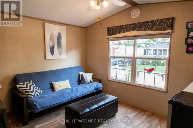 142 - 1501 LINE 8 ROAD Niagara-on-the-Lake (Queenston), Ontario in Houses for Sale in St. Catharines - Image 13