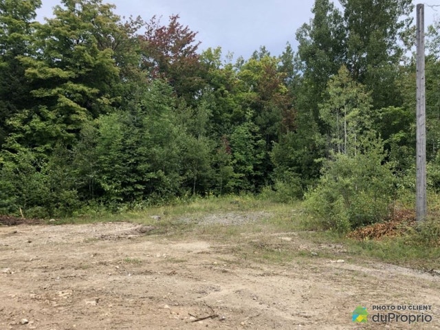 $55,000 - Residential Lot for sale in St-Calixte — photo 2