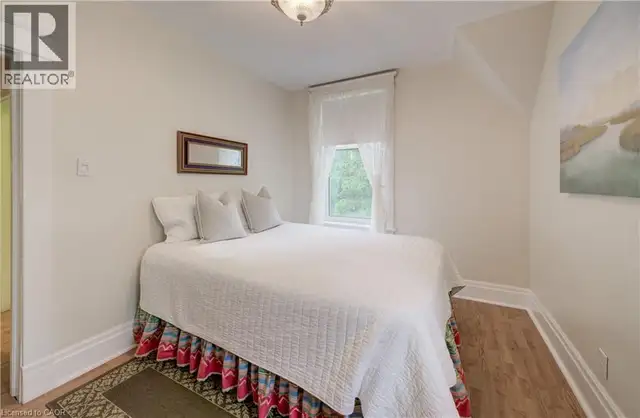 46 ELLEN Street W Kitchener, Ontario in Houses for Sale in Kitchener / Waterloo - Image 30
