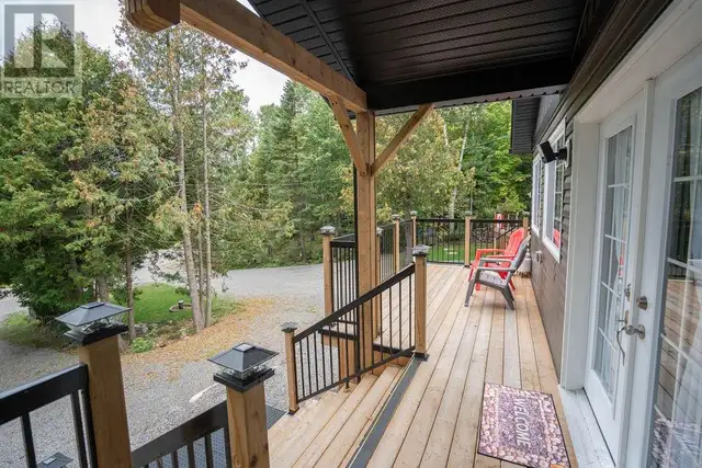 286 Harmony Beach RD Havilland, Ontario in Houses for Sale in Sault Ste. Marie - Image 13