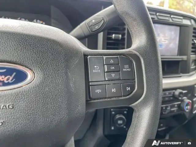 2023 Ford Super Duty F-250 SRW XLT | 7.3L Godzilla V8 Power + in Cars & Trucks in Dartmouth - Image 20