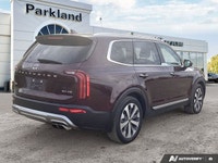 KBB.com 10 Best SUVs Worth Waiting For. This Kia Telluride boasts a Regular Unleaded V-6 3.8 L/231 e... (image 5)