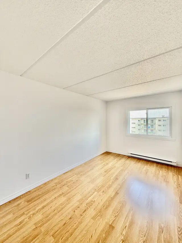 4.5 à Trois-Rivières disponibles maintenant, tout inclus in Long Term Rentals in Trois-Rivières - Image 10