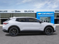 Discover a fresh way to drive in the brand new 2026 Chevrolet Equinox EV 4dr Lt at Wallace Chevrolet... (image 8)