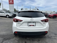 Embark on your next urban adventure or weekend escape with this striking 2015 Mazda3 Hatchback GS, i... (image 5)