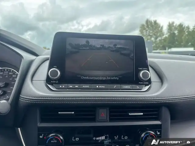 2024 Nissan Rogue S | Screen Display | Backup Camera in Cars & Trucks in Abbotsford - Image 21