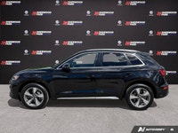 Check out this 2022 Audi Q5 Komfort before someone takes it home! *This Audi Q5 Is Competitively Pri... (image 1)