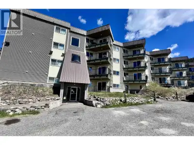 This well-kept 2-bedroom apartment features a clean, modern feel with updated flooring. Situated in...