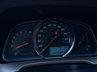 The 2013 Toyota RAV4 Limited with the Technology Package represented the pinnacle of the fourth-gene... (image 9)