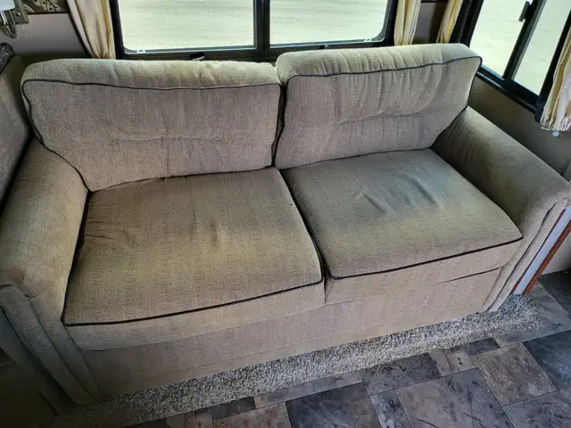 2014 Keystone OUTBACK 312 BH in Travel Trailers & Campers in St. Albert - Image 20