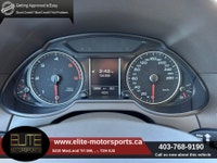 STUNNING 2014 AUDI Q5 TDI DIESEL PROGRESSIV. LOADED WITH HEATED LEATHER SEATS, MOON ROOF, BLUETOOTH,... (image 9)