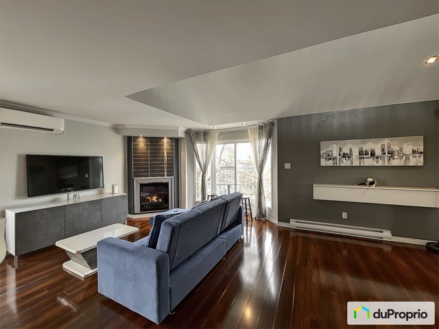 $399,999 - Condominium for sale in Longueuil (Vieux-Longueuil) — photo 3
