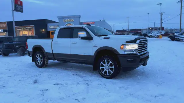 2024 Ram 350064840186721538121