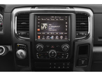 Introducing the 2018 Ram 1500 Sport 4x4 Crew Cab in a stylish gray exterior. This robust truck boast... (image 6)