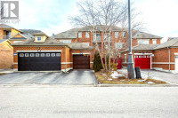 97 ZOKOL DR Aurora, Ontario