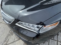This 2016 Acura TLX V6 Elite AWD is a refined and well-rounded luxury sport sedan that delivers an i... (image 5)