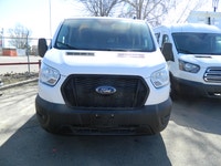 Welcome to Central Truck Sales. 2020 FORD TRANSIT 150 CARGO VAN ,3.5L engine automatic transmission,... (image 2)