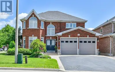 Welcome to this Exceptional Custom Built Delta Rae Home situated on a Premium Pool-Sized Corner Lot...