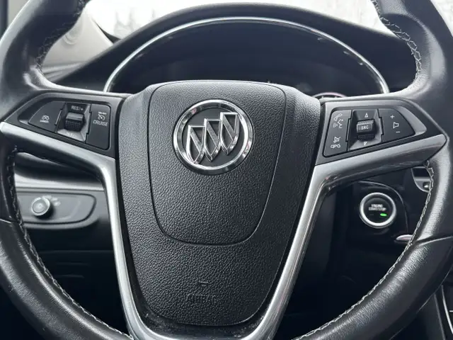 2018 Buick Encore Preferred AWD **APPLE CAR PLAY/ANDROID AUTO** in Cars & Trucks in Winnipeg - Image 16