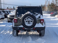 The New 2026 Jeep Wrangler Rubicon combines rugged off-road capability with modern technology and co... (image 4)