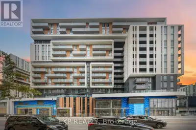 Step into luxury living with this brand-new 2 bedroom + den, 2 bathroom condo in the heart of Downto...