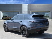This 2024 Land Rover Range Rover Velar P340 Dynamic Se is a refined luxury SUV with confident power,... (image 6)