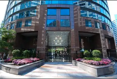 33 university, Toronto Downtowm Available 1st of september 2025 Luxury Condo for Rent in Empire Plaz...