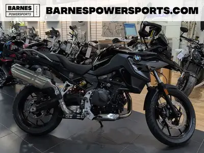 Base MSRP: $11,995Factory Options:Tire Pressure ControlAnti-Theft Alarm SystemCentre StandComfort Pa...