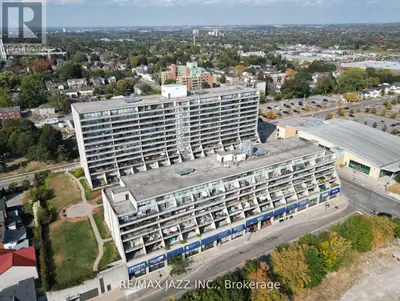 517 - 50 RICHMOND STREET E Oshawa (O'Neill), Ontario