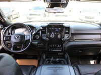 This 2024 Ram 2500 Limited Night Edition is a local, one-owner trade with no accidents, finished in... (image 3)