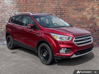 KBB.com 10 Best SUVs Under $25,000, KBB.com 10 Best Used Compact SUVs Under $15,000. This Ford Escap... (image 6)