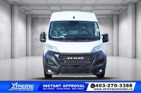 2025 Ram ProMaster 3500 Cargo Van High Roof 159-IN. WB EXT Welcome to Xtreme Auto & Truck Sales Your... (image 1)