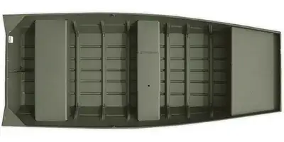 Loonie Toons Pontoons and Powersports is the area's newest Legend Boat and Mercury Marine Dealer. We...