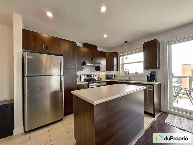 $267,000 - Condominium for sale in Beauport — photo 2