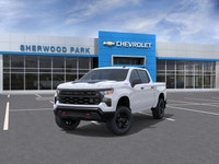 Welcome To Sherwood Park Chevrolet. The #1 Volume Chevrolet Dealer in Canada. This Chevrolet SILVERA... (image 7)
