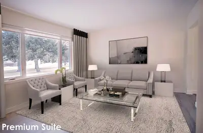 Enjoy a $500 move-in bonus when you sign a lease within 48 hours! Rent with confidence at Meadow Par...