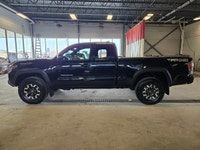 2021 Toyota Tacoma TRD Off-Road Access Cab One Owner | Well Serviced | Long Box Key Features: 3.5L V... (image 7)