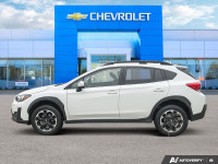 Embark on your next adventure with this lightly used 2022 Subaru Crosstrek! Perfect for the urban ex... (image 3)