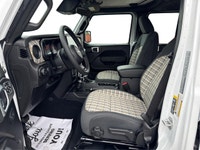 THIS 2026 JEEP WRANGLER COMES WITH THE 85T ANNIVERSARY PACKAGE! OPTIONS LIKE A 12.3 DISPLAY SCREEN,... (image 8)