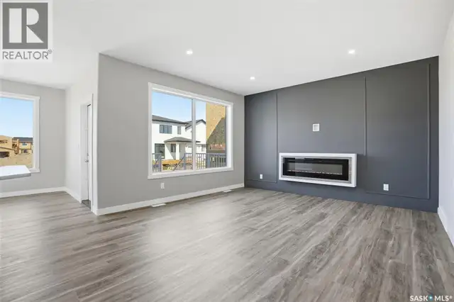 203 Sharma LANE Saskatoon, Saskatchewan in Houses for Sale in Saskatoon - Image 6