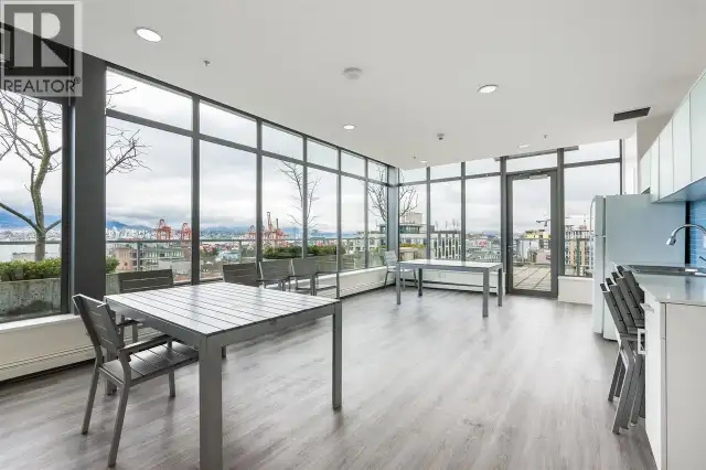 1011 66 CORDOVA STREET Vancouver, British Columbia in Long Term Rentals in Vancouver - Image 36