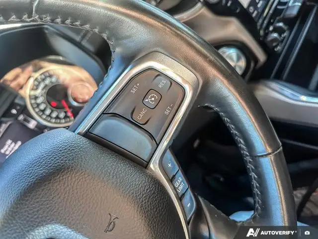2022 Ram 1500 Laramie | Leather | Heated Seats | Remote Start in Cars & Trucks in Grande Prairie - Image 23