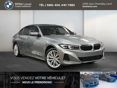 ===== Pourquoi acheter chez nous ? ===== Depuis plus de 50 ans, BMW MINI Laval est une référence dan...