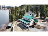 6627 MCNOLTY ROAD 100 Mile House, British Columbia