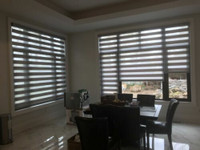 SHUTTERS N’ BLINDS