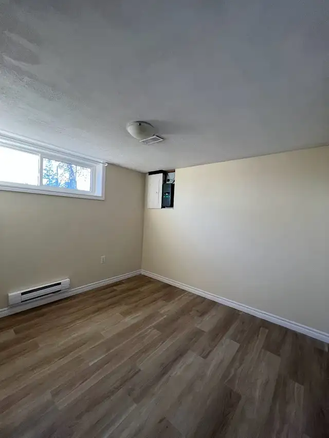1 bedroom walkout basement for rent in Bradford in Long Term Rentals in Markham / York Region - Image 7