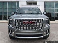 Navigation, Heads-Up Display, Leather Seats, Cooled Seats, Power Liftgate, Lane Keep Assist, Remote... (image 1)