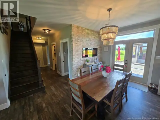 3220 Route 180 South Tetagouche, New Brunswick in Houses for Sale in Saint John - Image 32