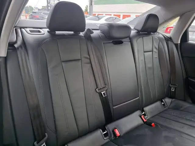 2017 Audi A4 Progressiv5488684862911385623